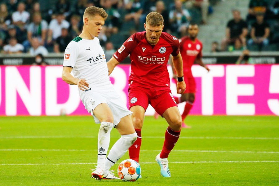 Borussia Mönchengladbach vs. DSC Arminia Bielefeld (2021/22)_7