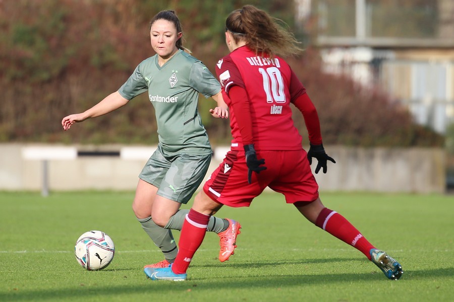 Borussia Mönchengladbach vs. DSC Arminia Bielefeld (2021/22)_15