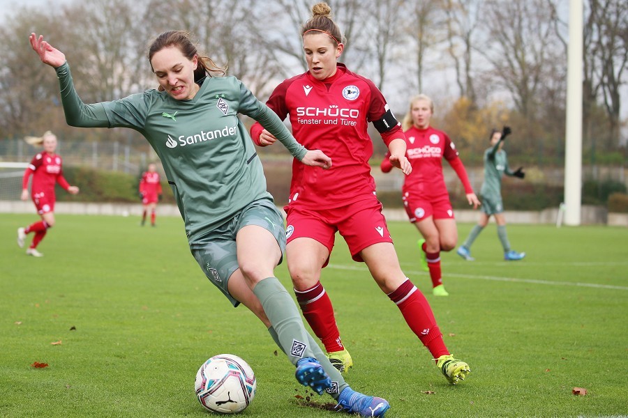 Borussia Mönchengladbach vs. DSC Arminia Bielefeld (2021/22)_18