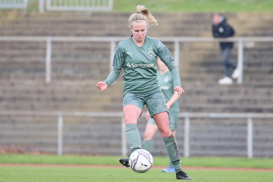 Borussia Mönchengladbach vs. DSC Arminia Bielefeld (2021/22)_20