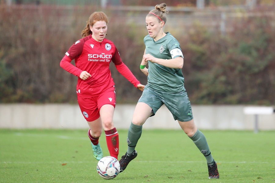 Borussia Mönchengladbach vs. DSC Arminia Bielefeld (2021/22)_22