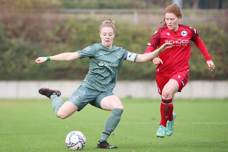 Borussia Mönchengladbach vs. DSC Arminia Bielefeld (2021/22)_24