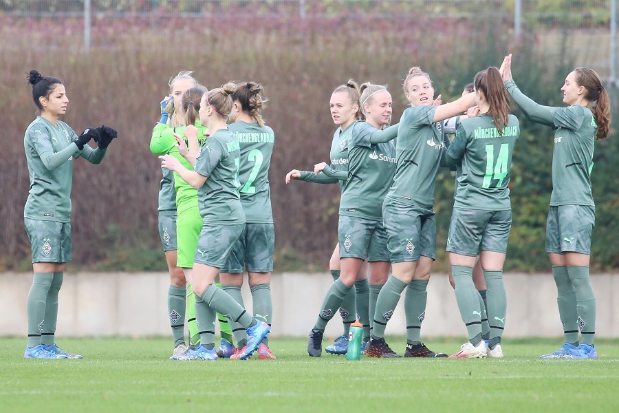 Borussia Mönchengladbach vs. DSC Arminia Bielefeld (2021/22)_2