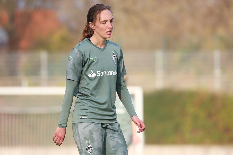 Borussia Mönchengladbach vs. DSC Arminia Bielefeld (2021/22)_43