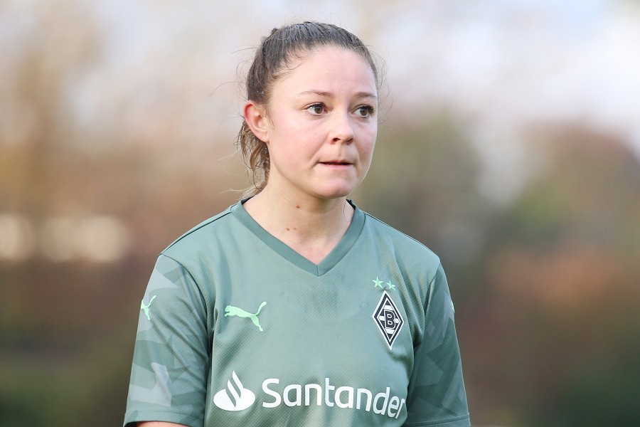 Borussia Mönchengladbach vs. DSC Arminia Bielefeld (2021/22)_47