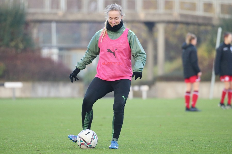 Borussia Mönchengladbach vs. DSC Arminia Bielefeld (2021/22)_52