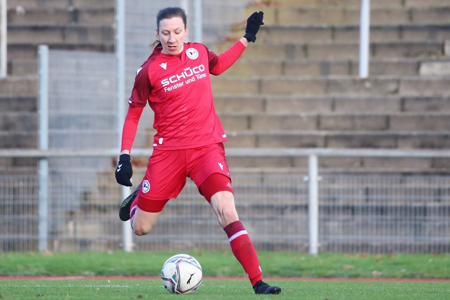 Borussia Mönchengladbach vs. DSC Arminia Bielefeld (2021/22)_60