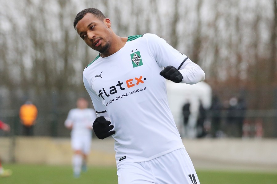 Borussia Mönchengladbach vs. FC Viktoria Köln (2021/22)_15