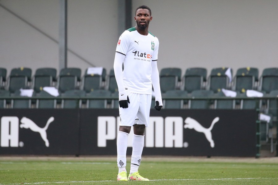 Borussia Mönchengladbach vs. FC Viktoria Köln (2021/22)_18