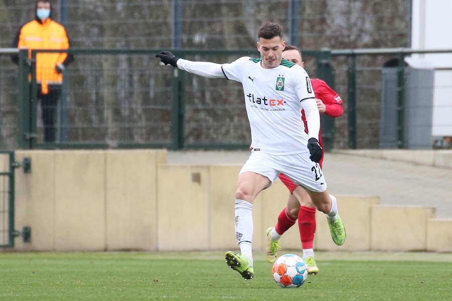 Borussia Mönchengladbach vs. FC Viktoria Köln (2021/22)_19