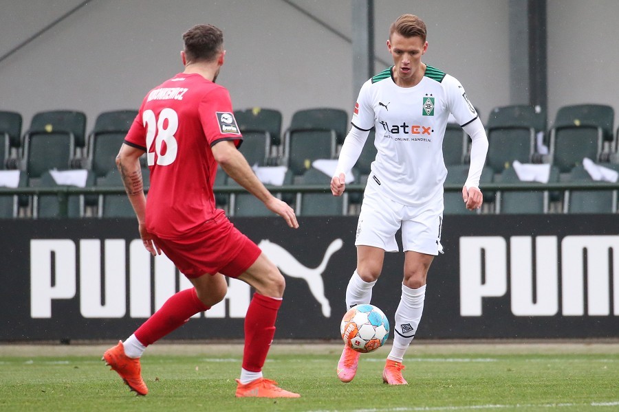 Borussia Mönchengladbach vs. FC Viktoria Köln (2021/22)_20
