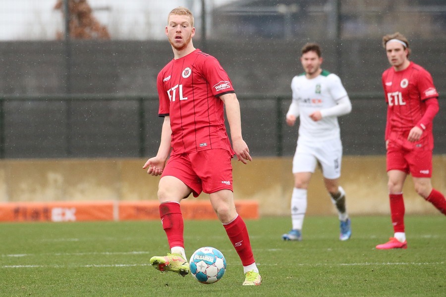 Borussia Mönchengladbach vs. FC Viktoria Köln (2021/22)_27