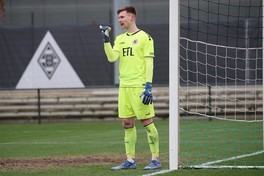 Borussia Mönchengladbach vs. FC Viktoria Köln (2021/22)_31