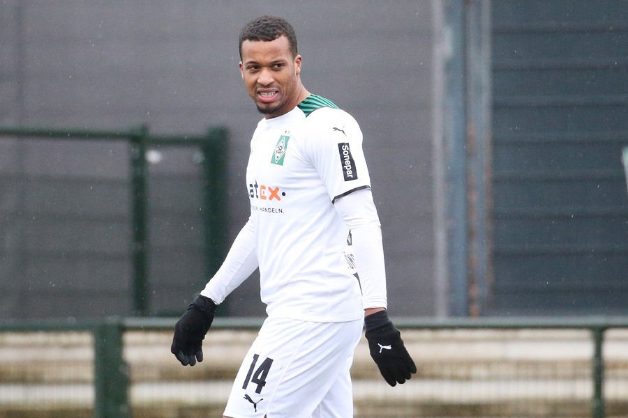 Borussia Mönchengladbach vs. FC Viktoria Köln (2021/22)_33