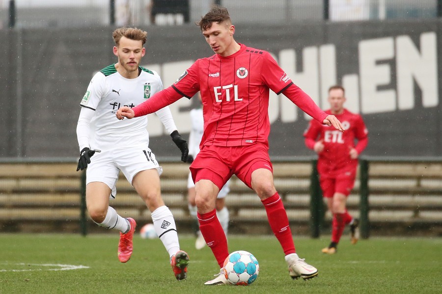 Borussia Mönchengladbach vs. FC Viktoria Köln (2021/22)_36