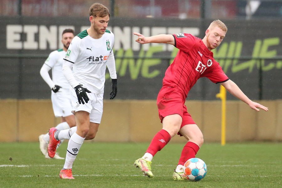 Borussia Mönchengladbach vs. FC Viktoria Köln (2021/22)_40