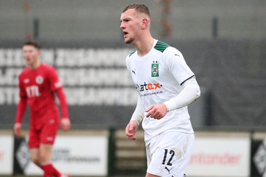 Borussia Mönchengladbach vs. FC Viktoria Köln (2021/22)_52