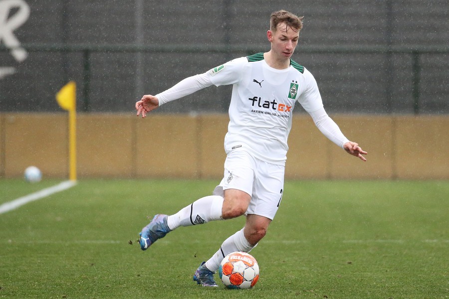 Borussia Mönchengladbach vs. FC Viktoria Köln (2021/22)_54