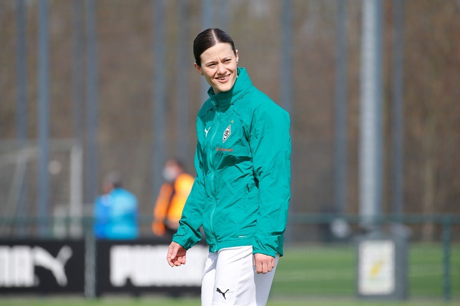Borussia Mönchengladbach vs. FSV Gütersloh (2020/21)_10