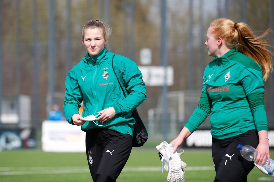 Borussia Mönchengladbach vs. FSV Gütersloh (2020/21)_12