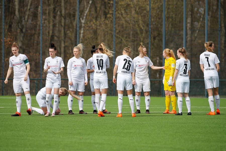 Borussia Mönchengladbach vs. FSV Gütersloh (2020/21)_14