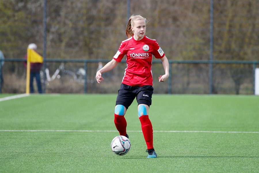 Borussia Mönchengladbach vs. FSV Gütersloh (2020/21)_15