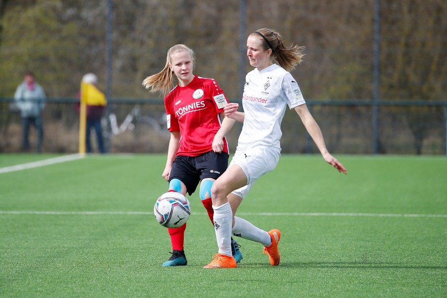 Borussia Mönchengladbach vs. FSV Gütersloh (2020/21)_16