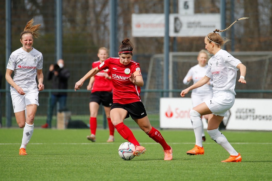 Borussia Mönchengladbach vs. FSV Gütersloh (2020/21)_18