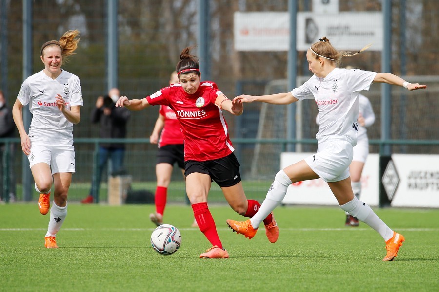Borussia Mönchengladbach vs. FSV Gütersloh (2020/21)_19