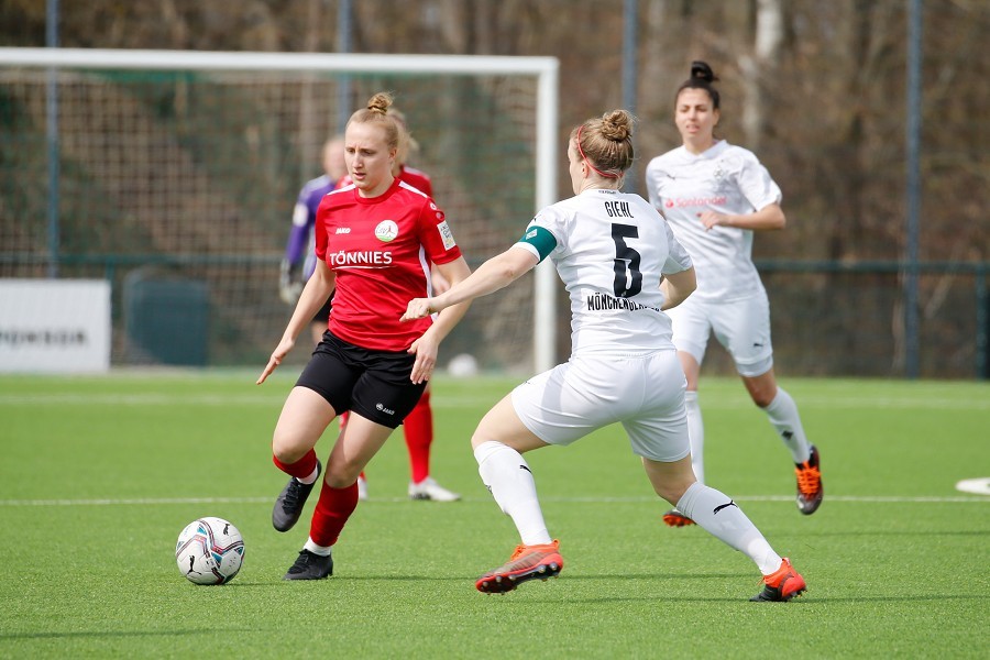 Borussia Mönchengladbach vs. FSV Gütersloh (2020/21)_23