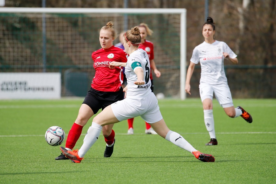 Borussia Mönchengladbach vs. FSV Gütersloh (2020/21)_24