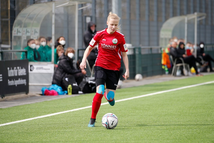 Borussia Mönchengladbach vs. FSV Gütersloh (2020/21)_25