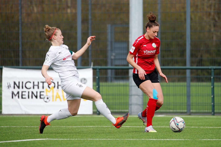 Borussia Mönchengladbach vs. FSV Gütersloh (2020/21)_27