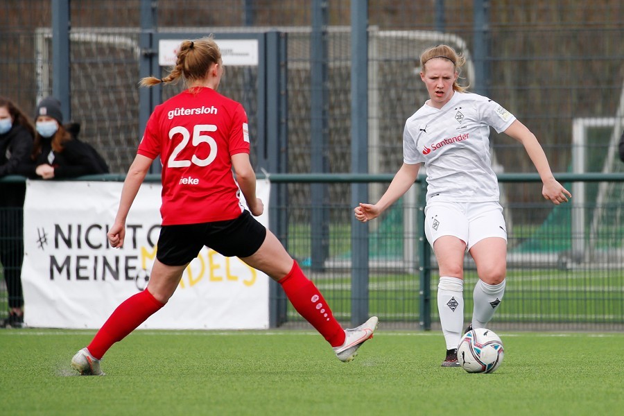 Borussia Mönchengladbach vs. FSV Gütersloh (2020/21)_30