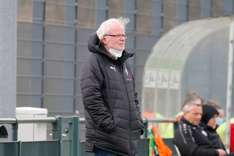 Borussia Mönchengladbach vs. FSV Gütersloh (2020/21)_35