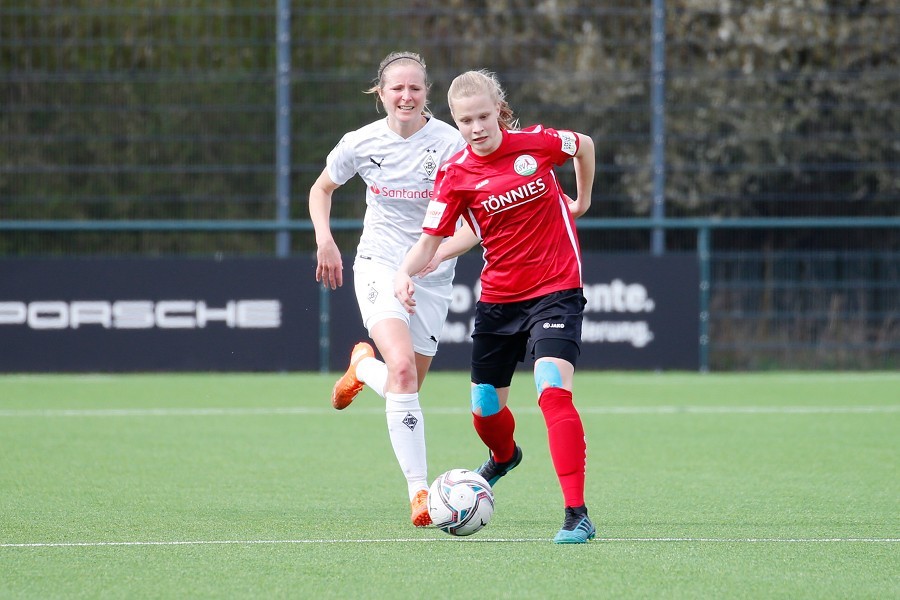 Borussia Mönchengladbach vs. FSV Gütersloh (2020/21)_37