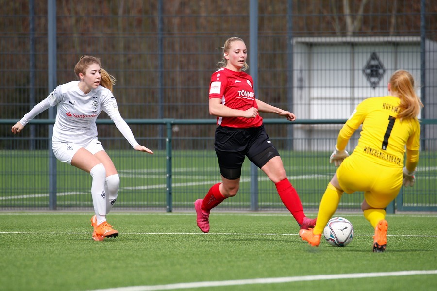 Borussia Mönchengladbach vs. FSV Gütersloh (2020/21)_46