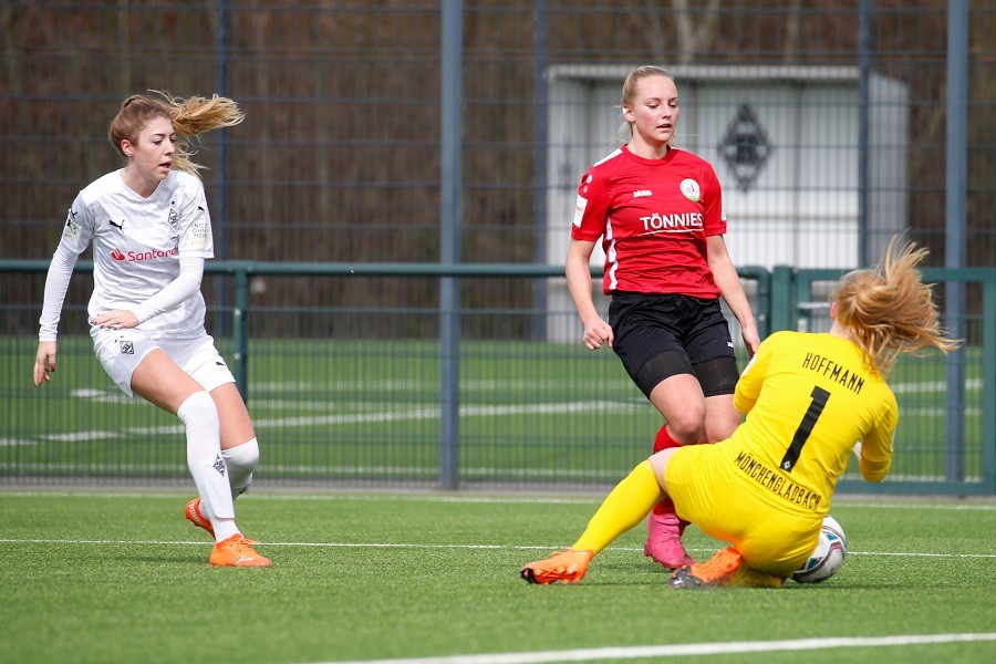 Borussia Mönchengladbach vs. FSV Gütersloh (2020/21)_47
