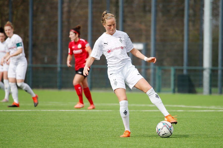Borussia Mönchengladbach vs. FSV Gütersloh (2020/21)_48