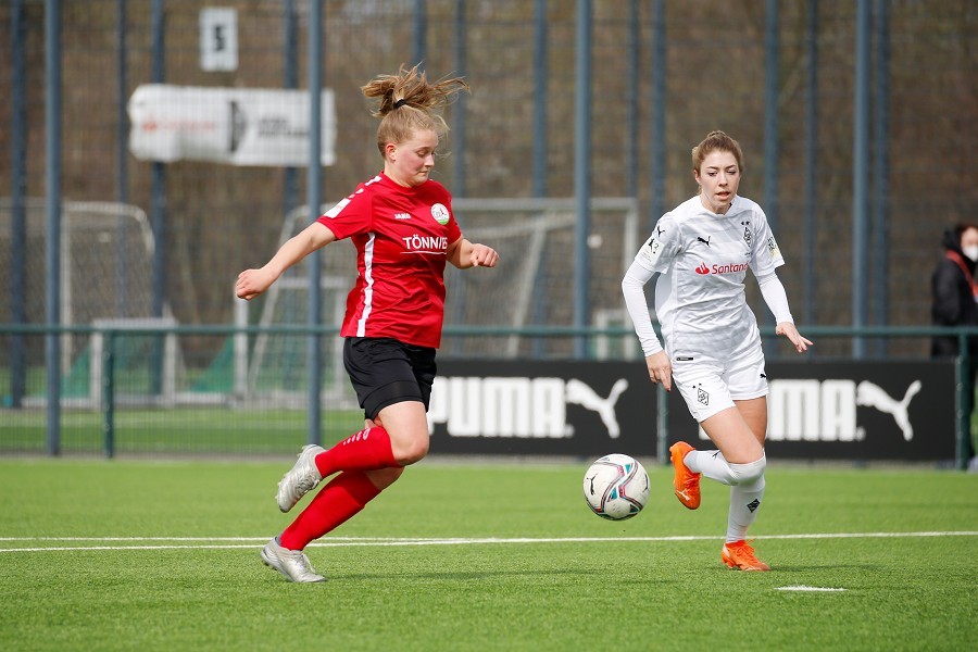 Borussia Mönchengladbach vs. FSV Gütersloh (2020/21)_49