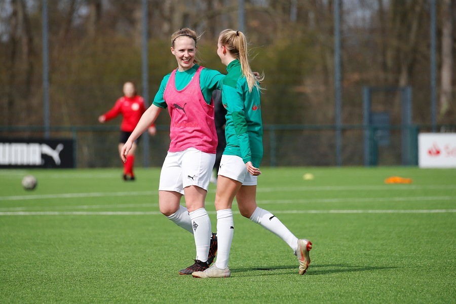 Borussia Mönchengladbach vs. FSV Gütersloh (2020/21)_4