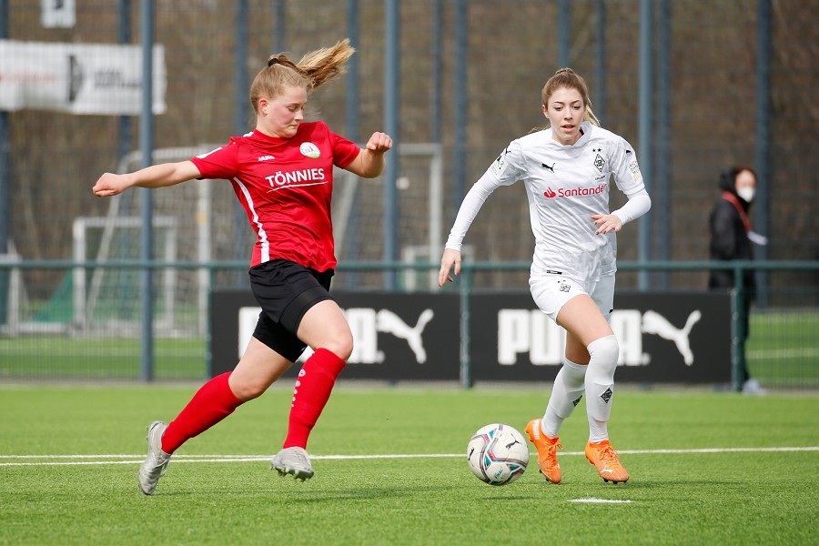 Borussia Mönchengladbach vs. FSV Gütersloh (2020/21)_50