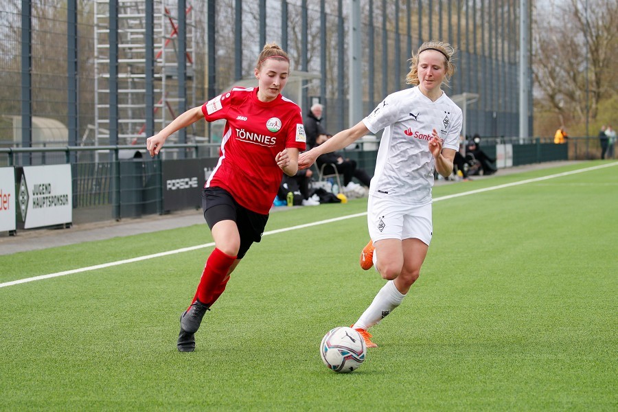Borussia Mönchengladbach vs. FSV Gütersloh (2020/21)_55