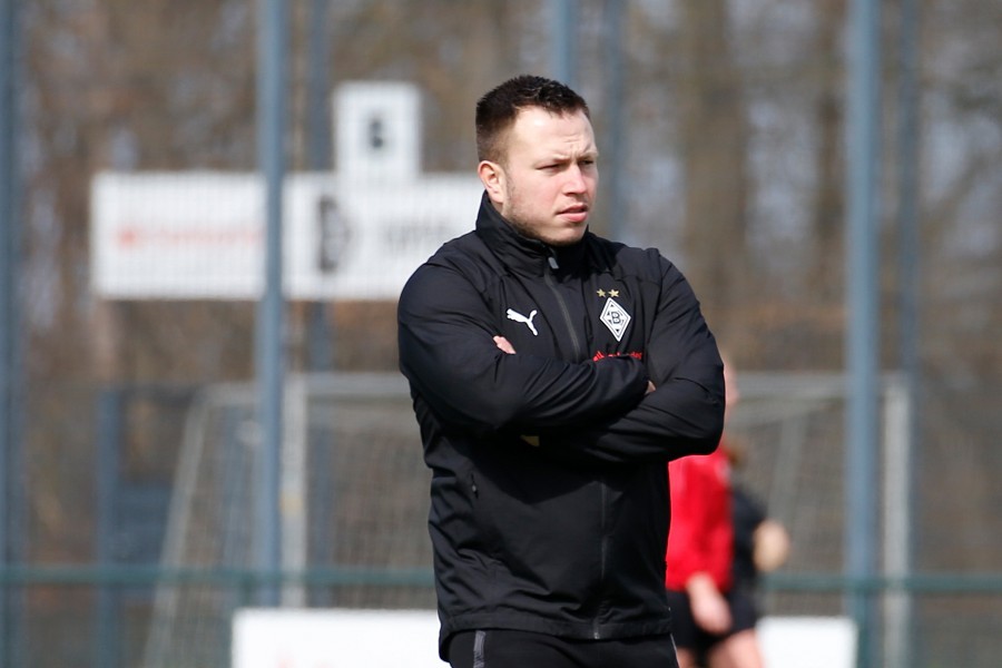 Borussia Mönchengladbach vs. FSV Gütersloh (2020/21)_5