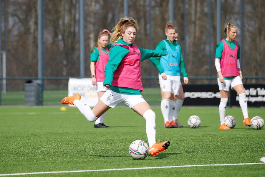 Borussia Mönchengladbach vs. FSV Gütersloh (2020/21)_7