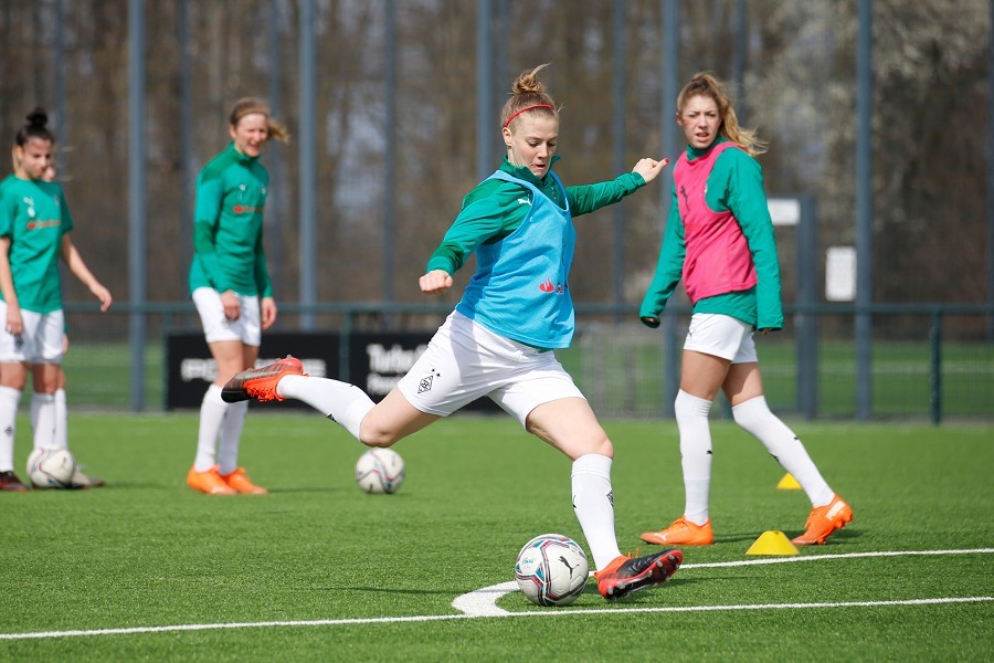Borussia Mönchengladbach vs. FSV Gütersloh (2020/21)_8