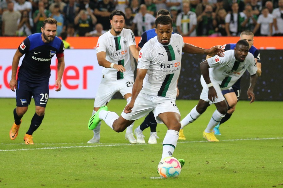 Borussia Mönchengladbach vs. Hertha BSC (2022/23)_16