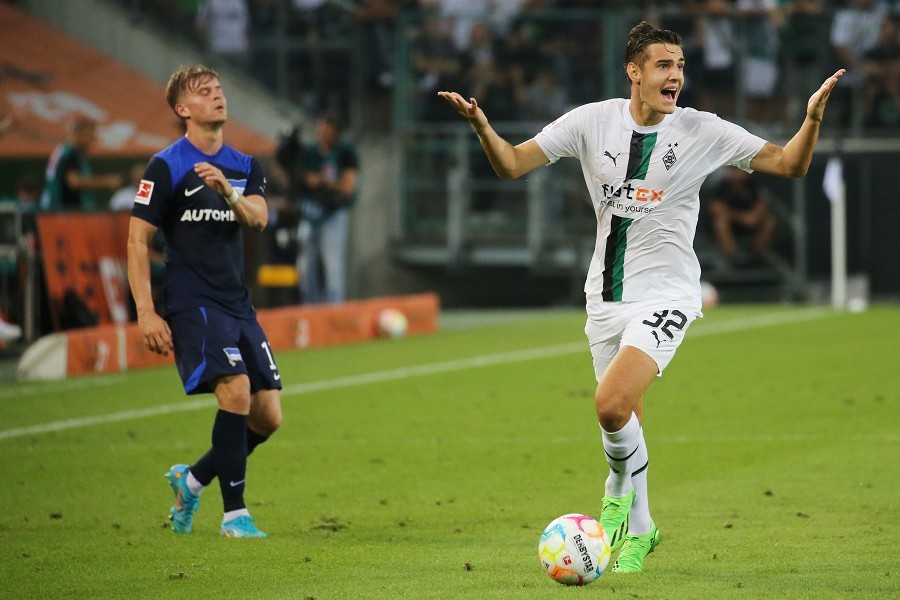 Borussia Mönchengladbach vs. Hertha BSC (2022/23)_19