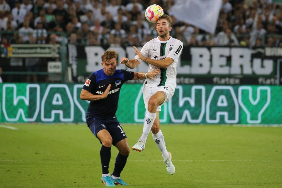 Borussia Mönchengladbach vs. Hertha BSC (2022/23)_20