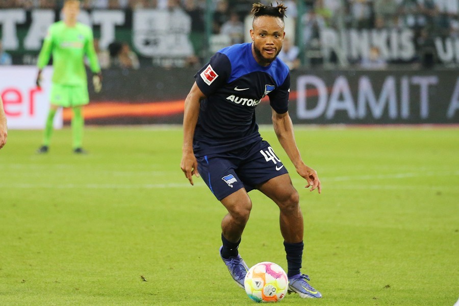 Borussia Mönchengladbach vs. Hertha BSC (2022/23)_22